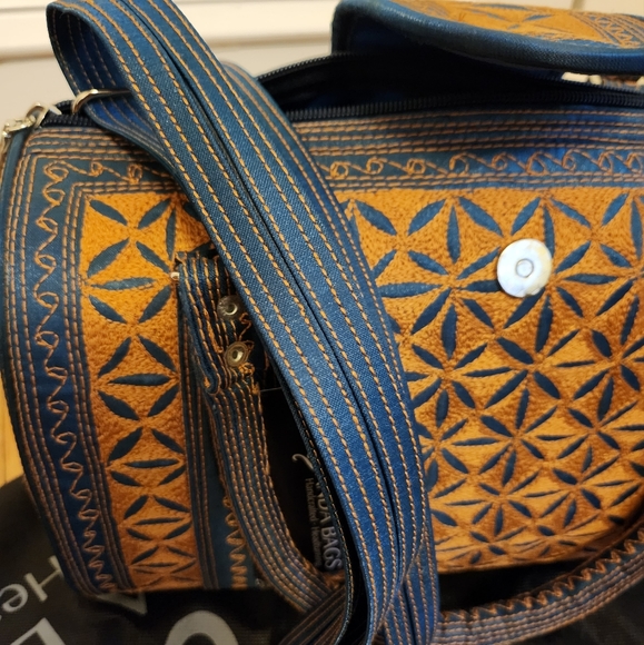 Banda Bag ' Nano' - Picture 12 of 14